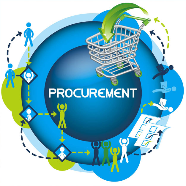 Procurement Services Provider